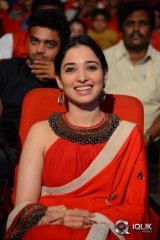 Tamannah at Oopiri Movie Thank You Meet